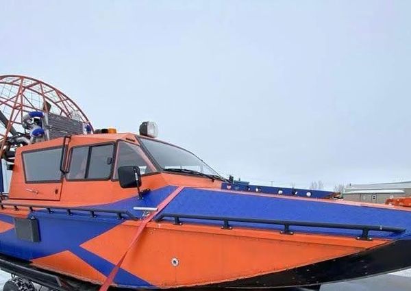 Airboat AEROBOAT-AMG-JENSON image