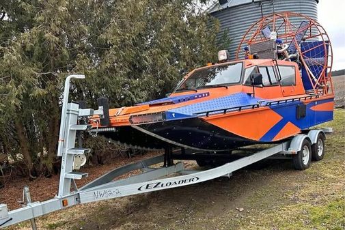 Airboat AEROBOAT-AMG-JENSON image