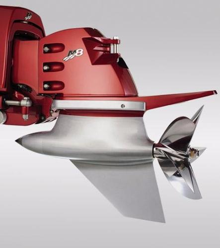 Engine Details Page - PRO Boats