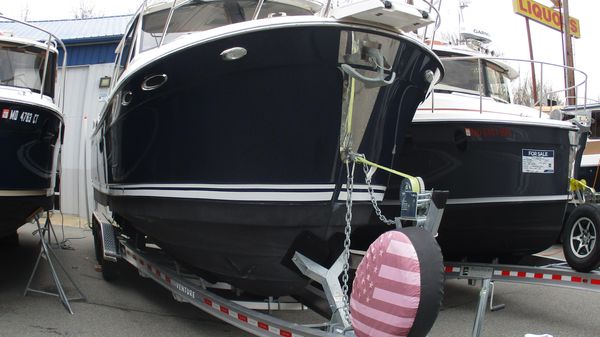 Cutwater 28