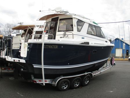 Cutwater 28 image