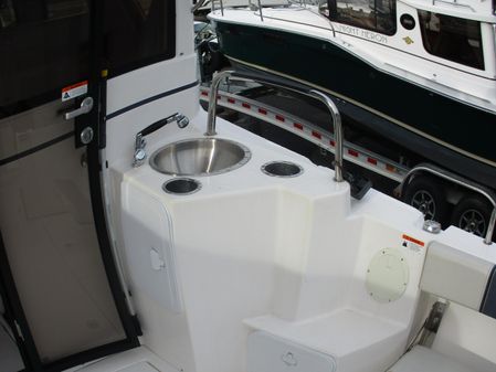Cutwater 28 image