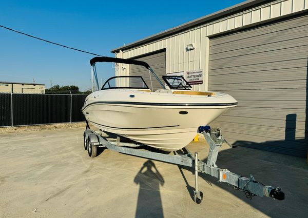 Bayliner VR6-BOWRIDER-OB image