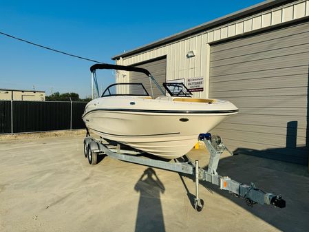 Bayliner VR6-BOWRIDER-OB image