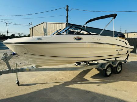 Bayliner VR6-BOWRIDER-OB image