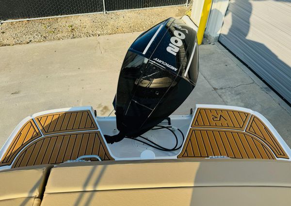 Bayliner VR6-BOWRIDER-OB image