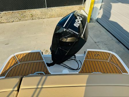 Bayliner VR6-BOWRIDER-OB image