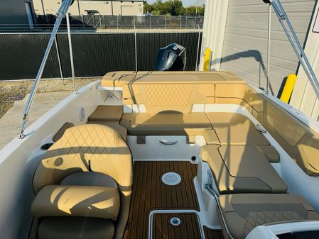 Bayliner VR6-BOWRIDER-OB image