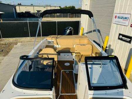 Bayliner VR6-BOWRIDER-OB image