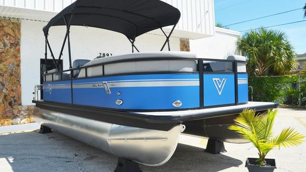 Viaggio Del Mar 20U