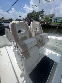 Yellowfin 34 Center Console image
