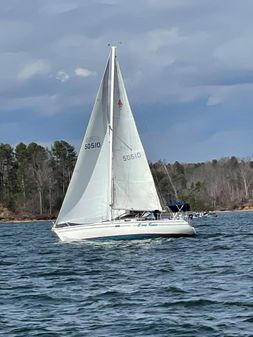 Catalina 36-MKII image