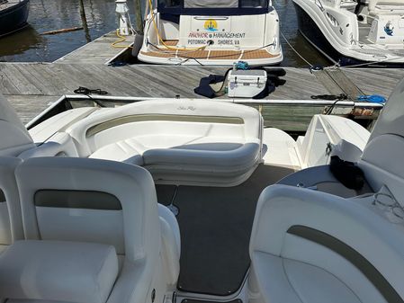 Sea Ray 320 Sundancer image