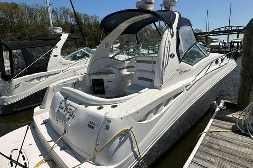 Sea Ray 320 Sundancer image