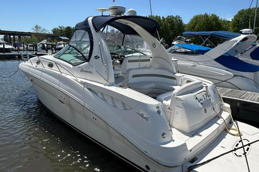 Sea Ray 320 Sundancer image