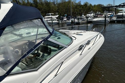 Sea Ray 320 Sundancer image