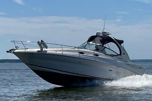 Sea Ray 320 Sundancer image