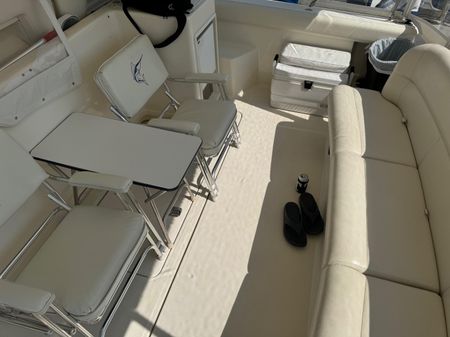 Tiara Yachts 3500 Express 2021 engines image