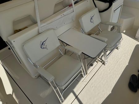 Tiara Yachts 3500 Express 2021 engines image