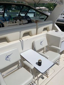 Tiara Yachts 3500 Express 2021 engines image