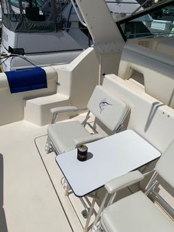 Tiara Yachts 3500 Express 2021 engines image