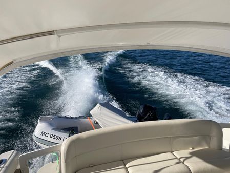 Tiara Yachts 3500 Express 2021 engines image