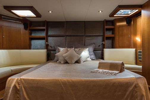 Yachting Developments 100' image