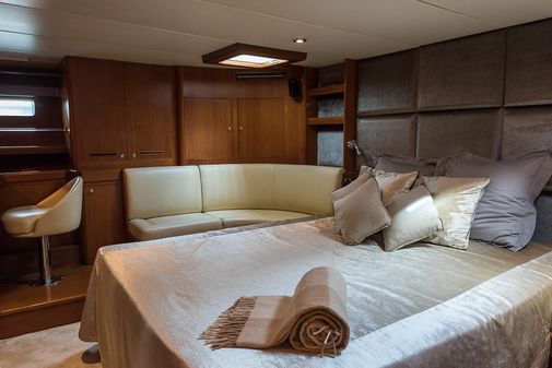 Yachting Developments 100' image