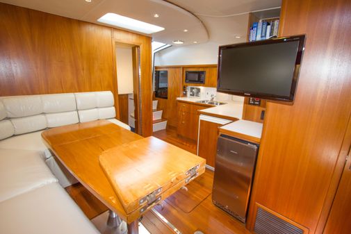 Tiara Yachts 4000 Express image