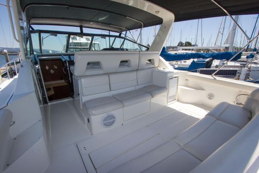 Tiara Yachts 4000 Express image