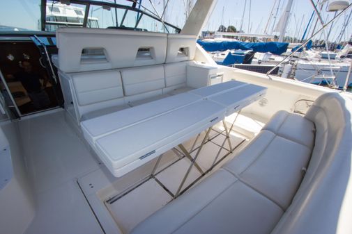 Tiara Yachts 4000 Express image