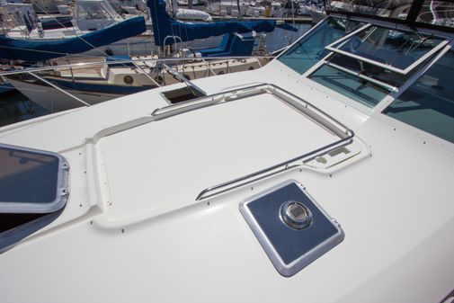 Tiara Yachts 4000 Express image