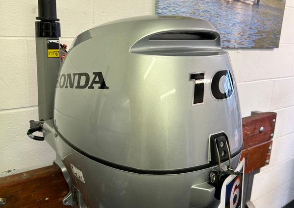 Honda BF10-SHU-OUTBOARD-ENGINE image