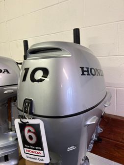 Honda BF10-SHU-OUTBOARD-ENGINE image