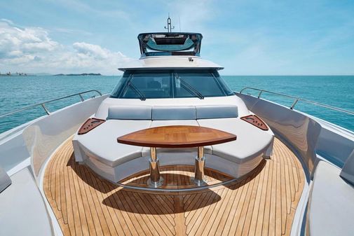 Aquitalia 78 Flybridge image