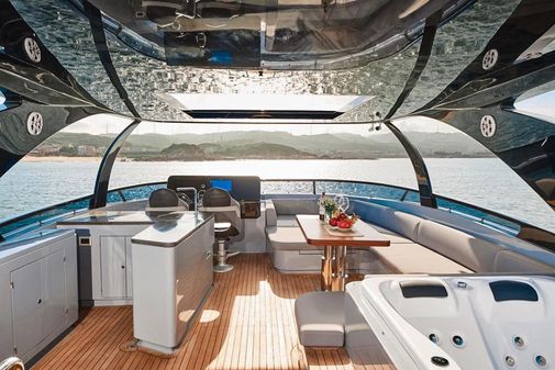 Aquitalia 78 Flybridge image