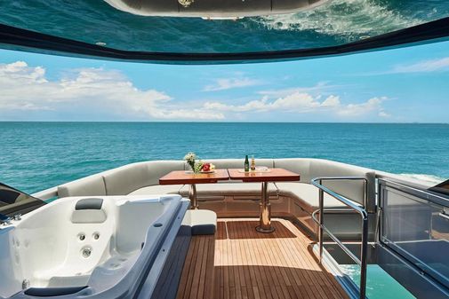 Aquitalia 78 Flybridge image