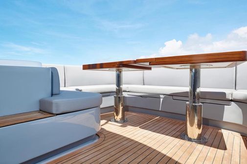 Aquitalia 78 Flybridge image