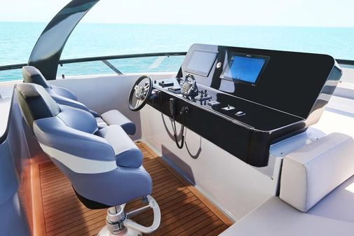 Aquitalia 78 Flybridge image