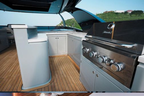 Aquitalia 78 Flybridge image