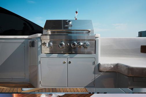 Aquitalia 78 Flybridge image