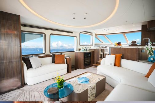 Aquitalia 78 Flybridge image