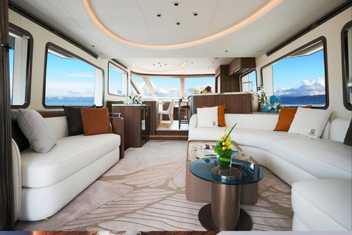 Aquitalia 78 Flybridge image