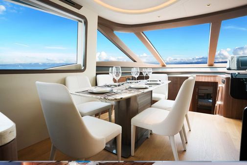 Aquitalia 78 Flybridge image