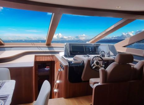 Aquitalia 78 Flybridge image