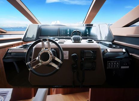 Aquitalia 78 Flybridge image