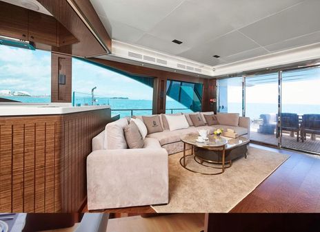 Aquitalia 78 Flybridge image