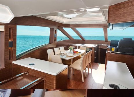 Aquitalia 78 Flybridge image