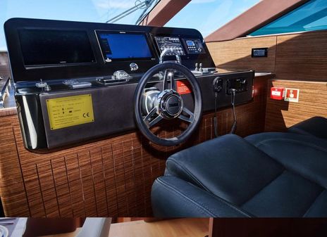 Aquitalia 78 Flybridge image