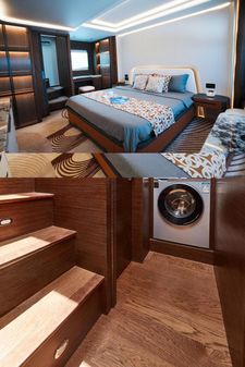 Aquitalia 78 Flybridge image